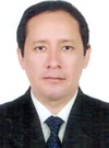 Foto de Dr. Pedro Richard Aguilar Ramos