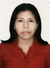 Foto de Dr. Lucinda Matias Malpartida