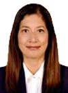 Foto de Dr. Sandy Sarita Altamirano Caceres