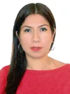 Foto de Dr. July Paola Villavicencio Heredia