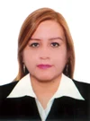 Foto de Dr. July Haydee Galvez Tocas