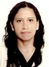 Foto de Dr. Angelica del Pilar Barrutia Sanchez