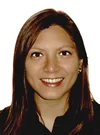 Foto de Dr. Katharina Isabella Gardini Campomanes