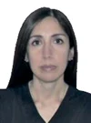 Foto de Dr. Rosario del Pilar Gutarra Villavicencio