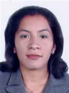 Foto de Dr. Carolina Rossmary Ozejo Muñoz