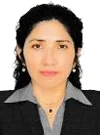 Foto de Dr. Maria Kathia Cabezas Gomez