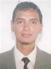 Foto de Dr. Edwin Fernando Ugarte Nuñez
