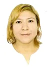 Foto de Dr. Maria Lucero Azaña Zegarra
