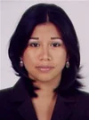 Foto de Dr. Luz Angelica Contreras Ojeda
