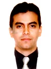 Foto de Dr. Pablo Antonio Mendoza Novoa