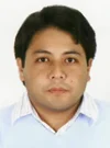 Foto de Dr. Juan Alberto Ocsas Yoza
