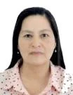 Foto de Dr. Nelly Maria Medina Rivera