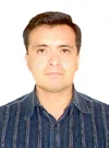 Foto de Dr. Alexis Flavio Zubieta Quineche