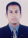 Foto de Dr. David Ivan Barreto Castañeda