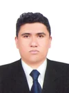 Foto de Dr. Christian Javier Begazo Rodriguez