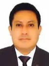 Foto de Dr. Omar Gabino Cruz Cardenas