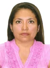 Foto de Dr. Kenia Jennifer Llagas Chavez de Quevedo