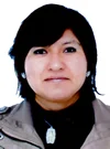 Foto de Dr. Teresa Angelica Mendo Narvaez