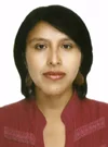 Foto de Dr. Tania Ana Cecilia Quispe Lazo