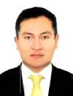 Foto de Dr. Fredy Alexander Arroyo Portal