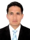 Foto de Dr. Hector Berardo Cotrina Tapia