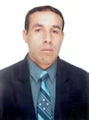 Foto de Dr. Richard Edin Coba Rojas