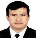 Foto de Dr. Franco Cachi Barrantes