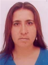 Foto de Dr. Rosa Angela Chavez Sanchez