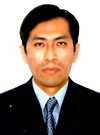 Foto de Dr. Alejandro Aurelio Medina Rojo