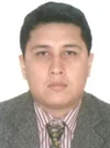 Foto de Dr. Cesar Merari Cordova Cabrera