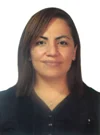 Foto de Dr. Bertha Lopez Gutierrez