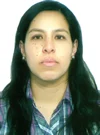 Foto de Dr. Maria Soledad Carazas Vera