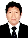 Foto de Dr. Elmer Julio Carbajal Otazu