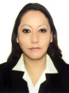 Foto de Dr. Aidee Infantas Castro