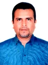 Foto de Dr. Cristhian Javier Aliaga Aldave