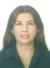 Foto de Dr. Patricia Mercedes Cabrera Medina