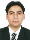 Foto de Dr. Luis Henry Perez Ramos
