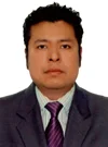 Foto de Dr. Vicente Pablo Gutierrez Galarza