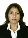 Foto de Dr. Catherine Leonor Hernandez Sotomayor