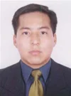 Foto de Dr. Alvaro Daniel Caceres Pinto