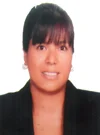 Foto de Dr. Giovana Milagros Luy Suarez