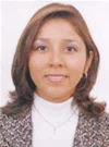 Foto de Dr. Sonia Espinoza Heredia