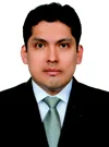 Foto de Dr. Juan Carlos Pozo Cerna