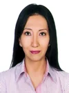 Foto de Dr. Marlene Betzi Pantoja Torres