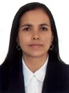 Foto de Dr. Azucena Rossy Barron Lopez