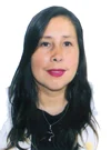 Foto de Dr. Dora Gabriela Cardenas Salcedo
