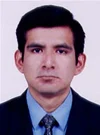 Foto de Dr. Augusto Carlos Robles Almeyda