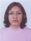 Foto de Dr. Rossana Nazareth Arbieto Sanda