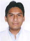 Foto de Dr. Ludwing Edwin Mora Tasayco