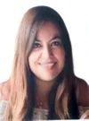 Foto de Dr. Eva Johanna Regina Krüger Mejia